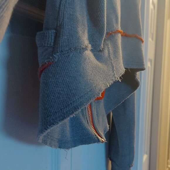 Vintage Lululemon High Back Scuba Hoodie - Picture 9 of 10